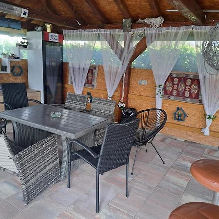 Am Una Lux House Bihac Luaran gambar