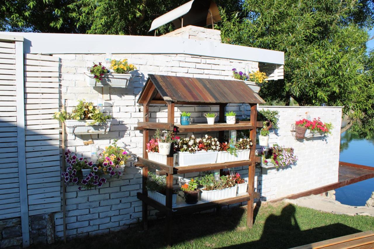 Am Una Lux House Bihac Luaran gambar