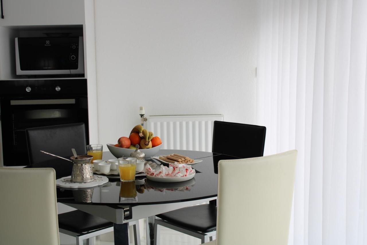 Am Una Lux House Bihac Luaran gambar