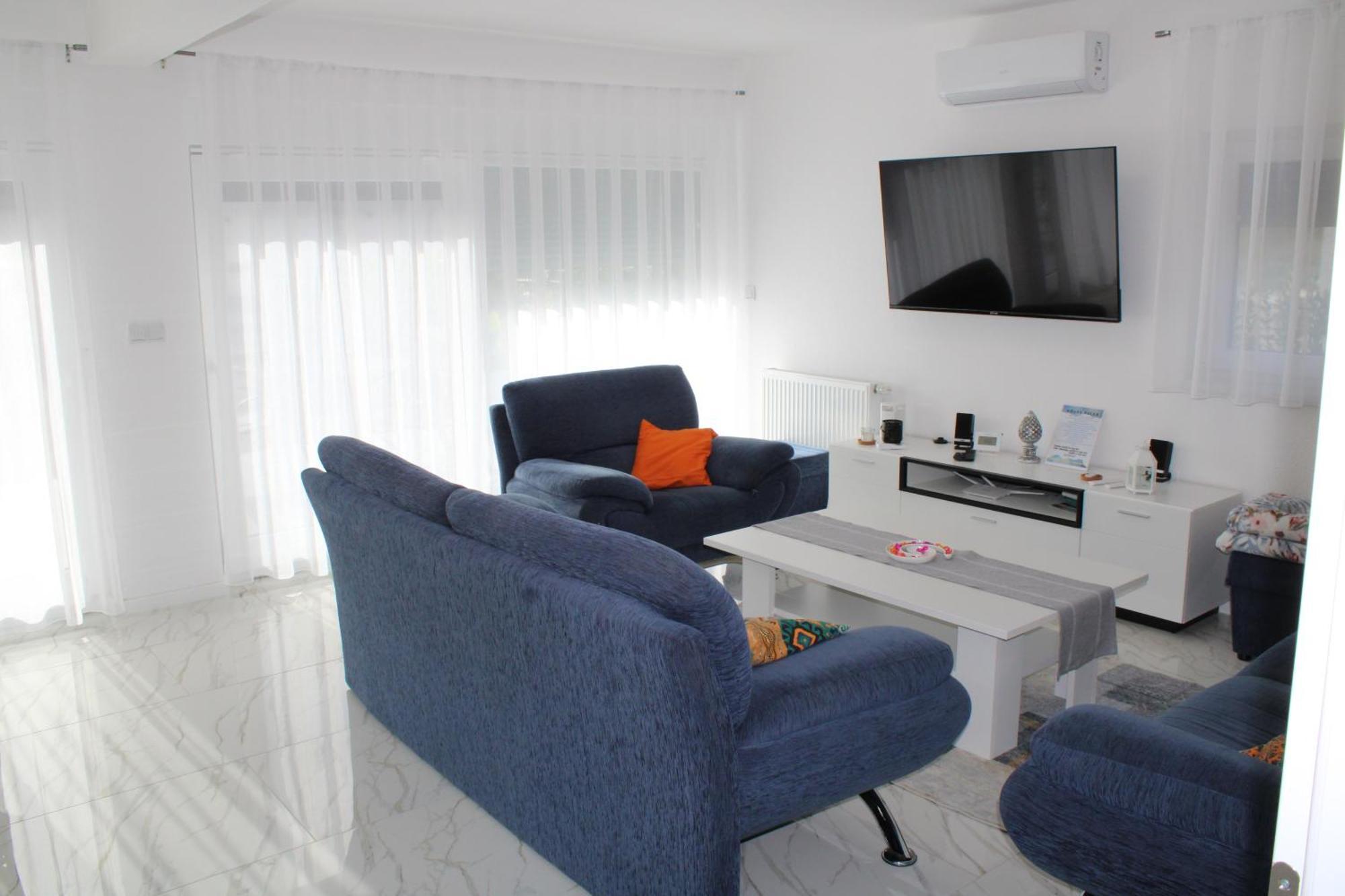 Am Una Lux House Bihac Luaran gambar