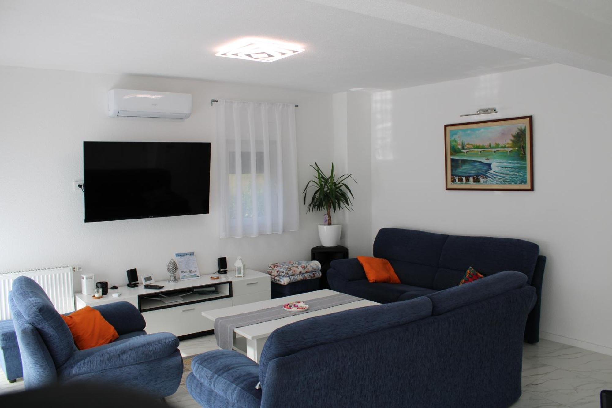 Am Una Lux House Bihac Luaran gambar