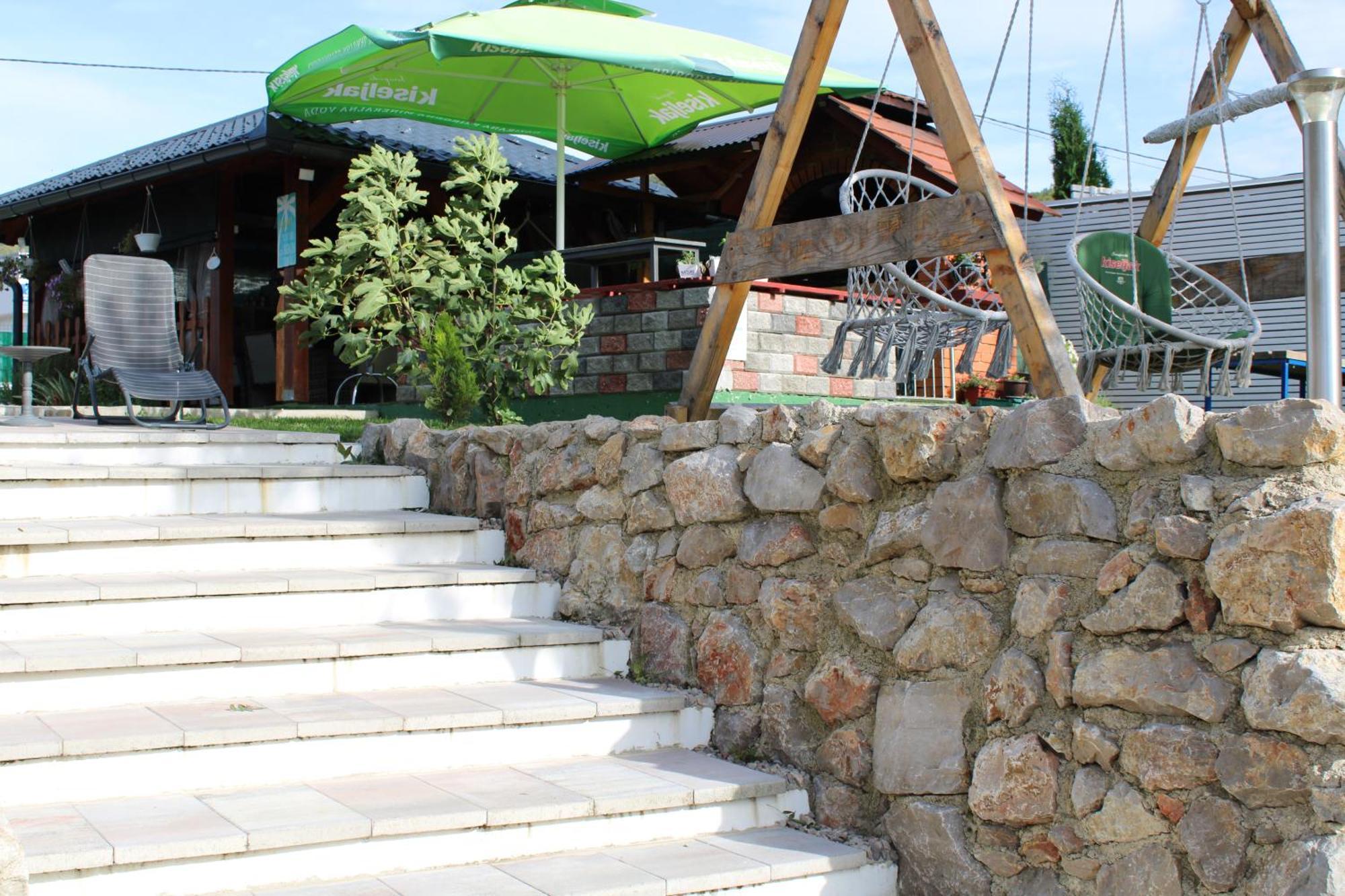 Am Una Lux House Bihac Luaran gambar