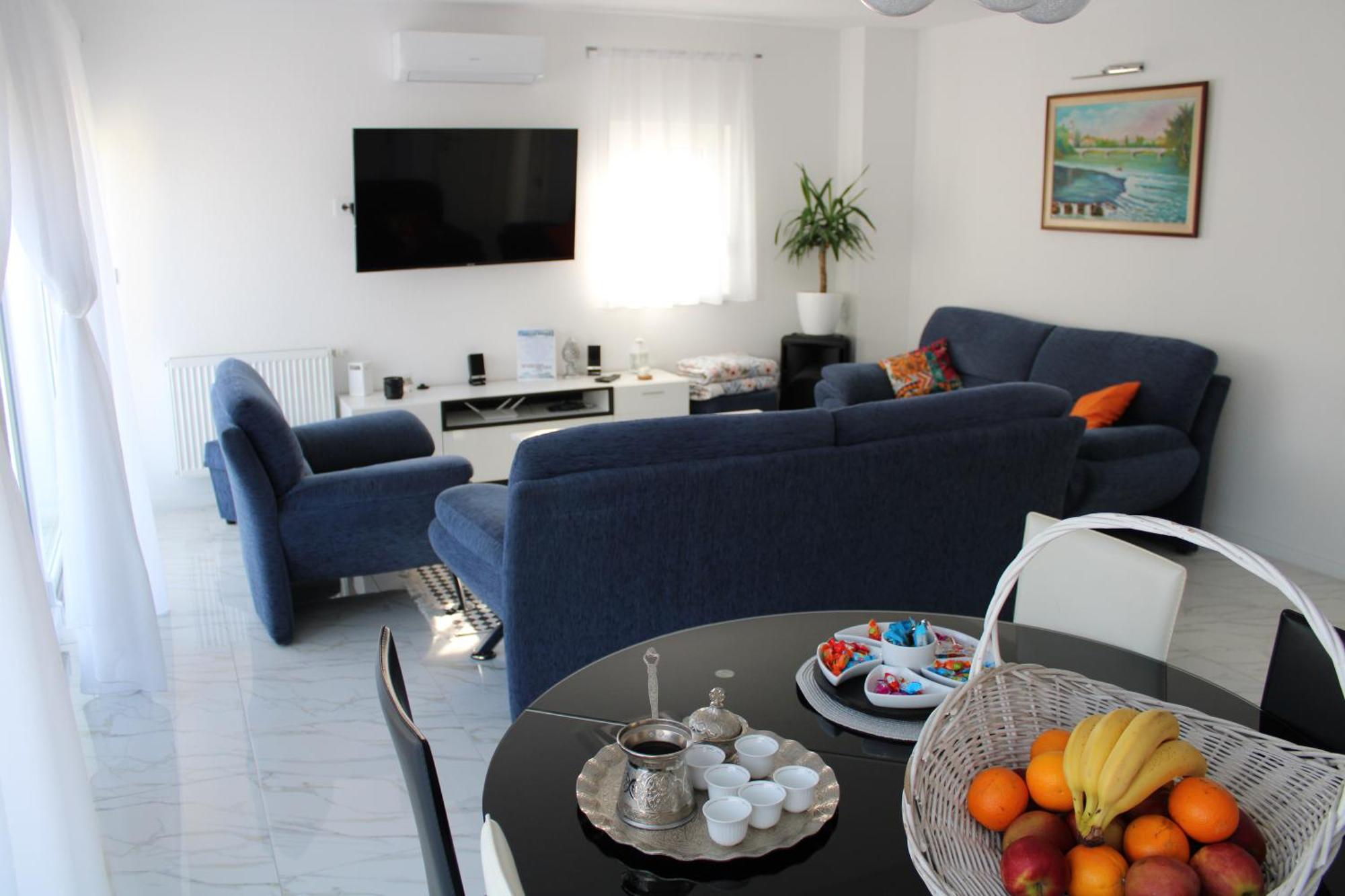 Am Una Lux House Bihac Luaran gambar