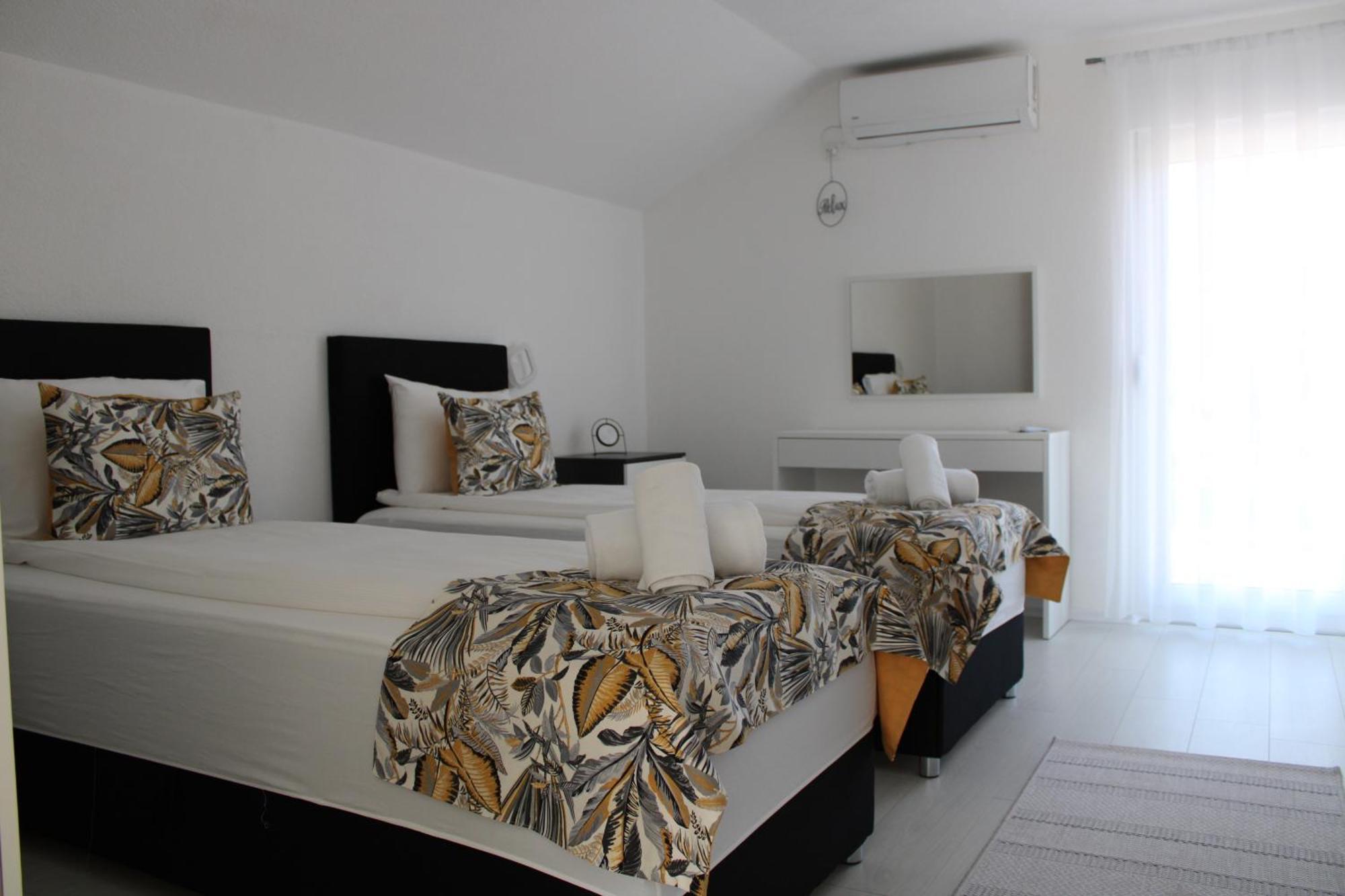 Am Una Lux House Bihac Luaran gambar