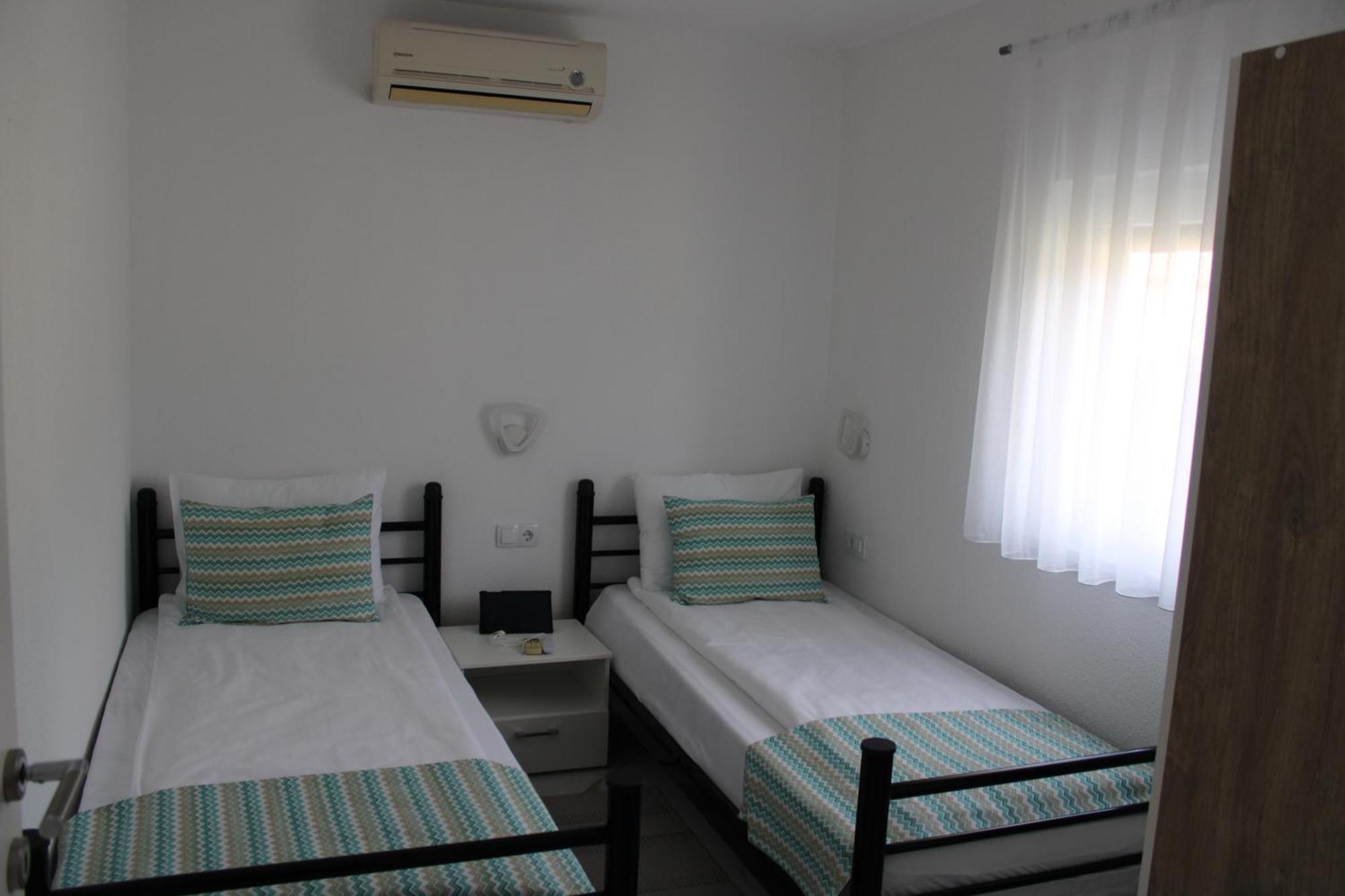Am Una Lux House Bihac Luaran gambar