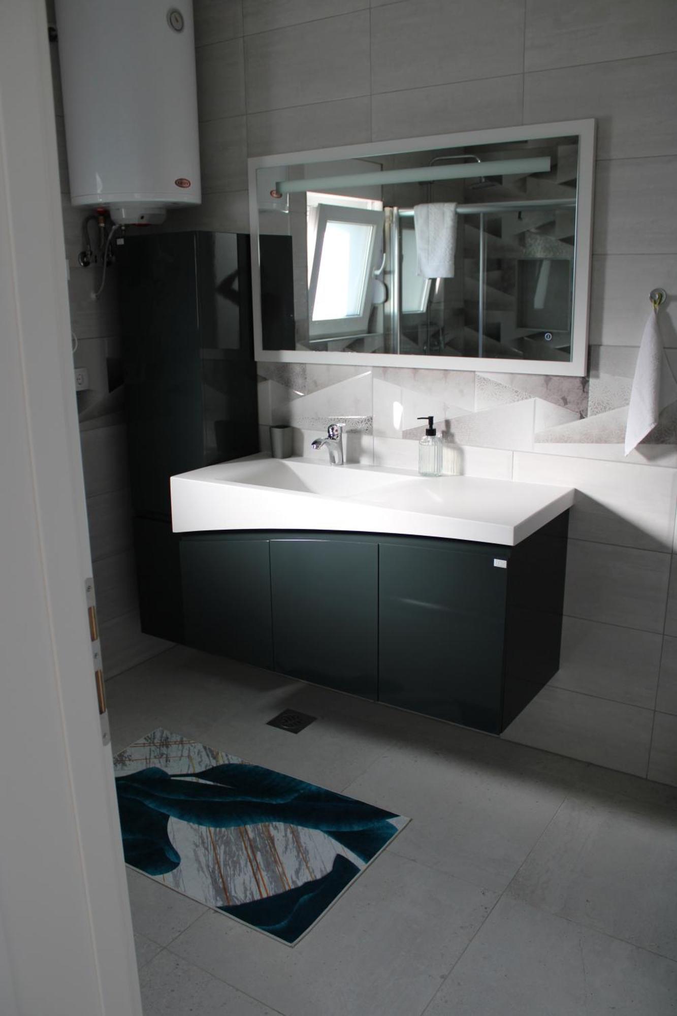 Am Una Lux House Bihac Luaran gambar