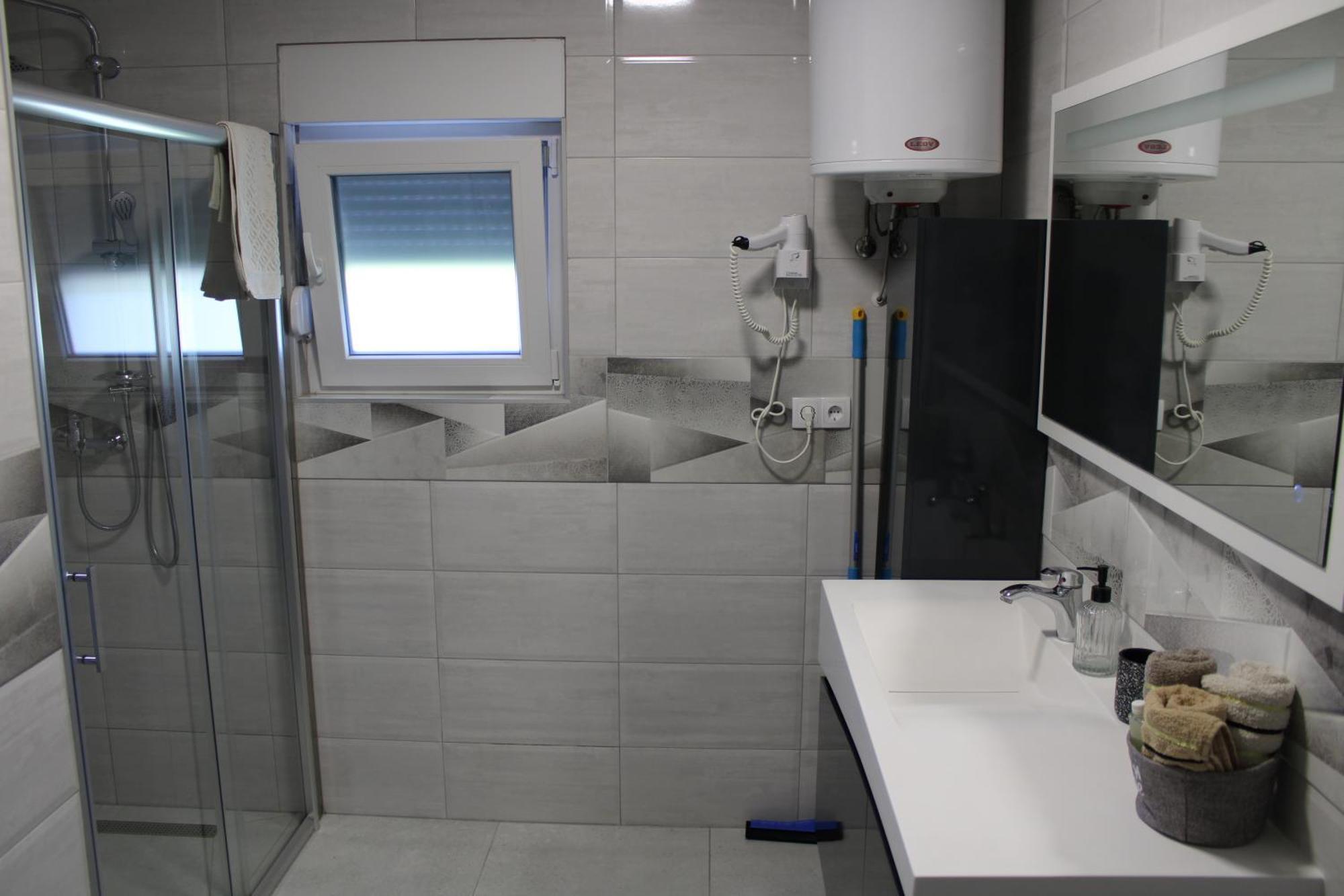 Am Una Lux House Bihac Luaran gambar
