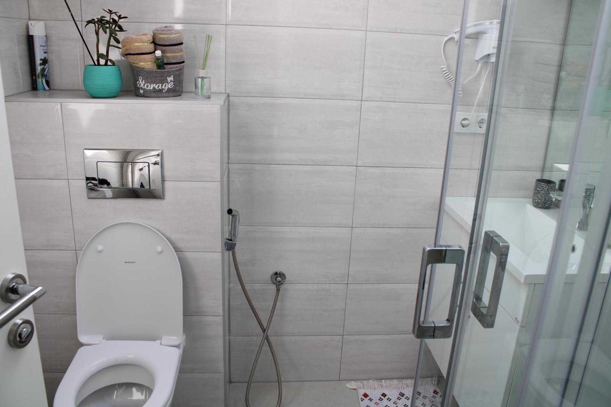 Am Una Lux House Bihac Luaran gambar