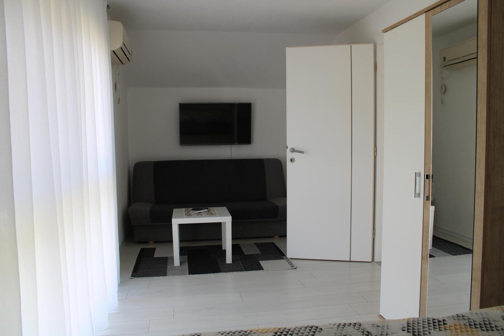 Am Una Lux House Bihac Luaran gambar