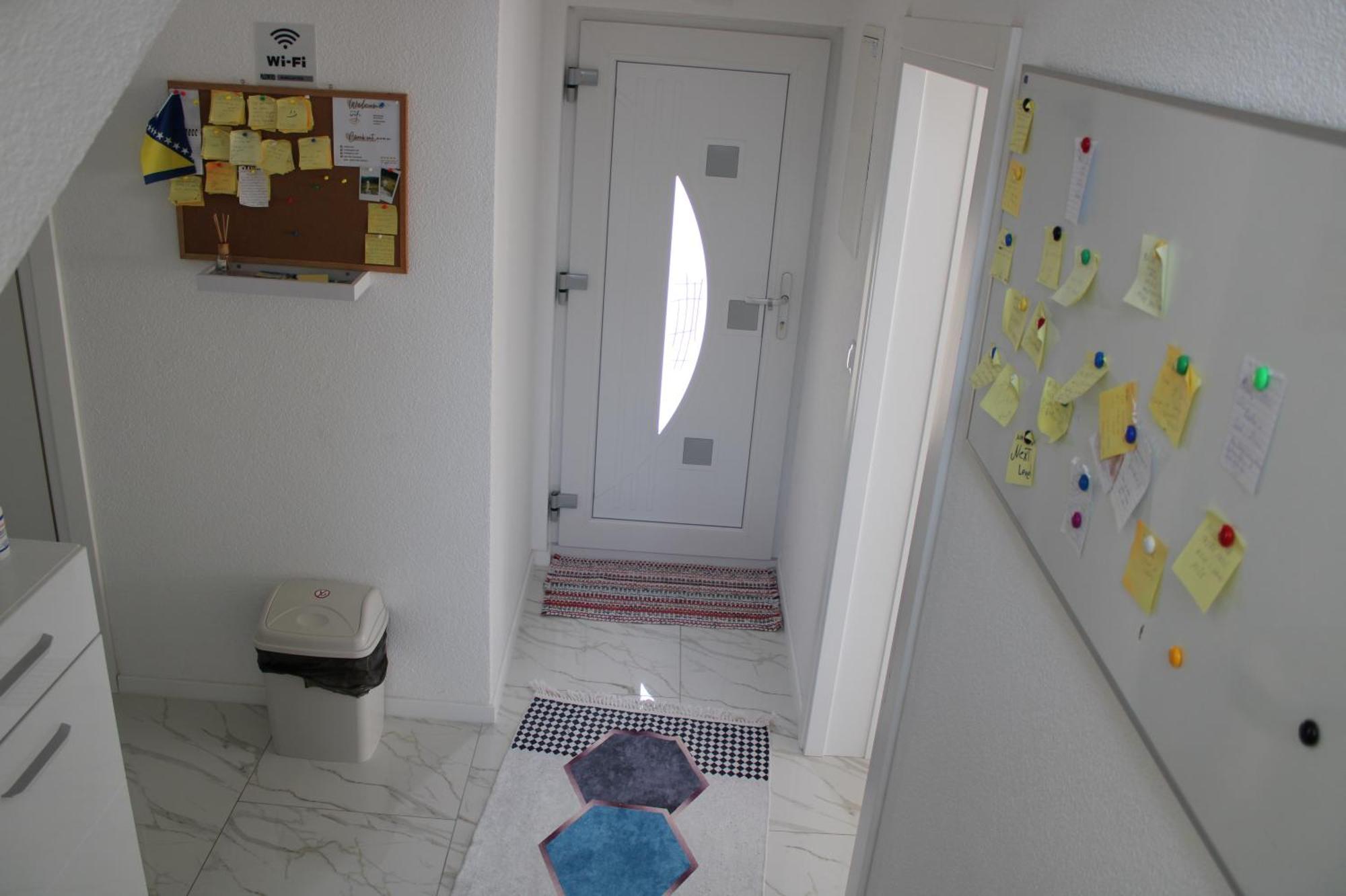 Am Una Lux House Bihac Luaran gambar