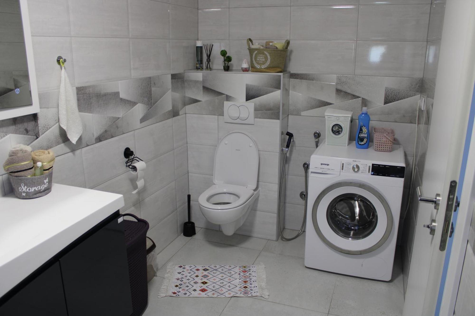 Am Una Lux House Bihac Luaran gambar