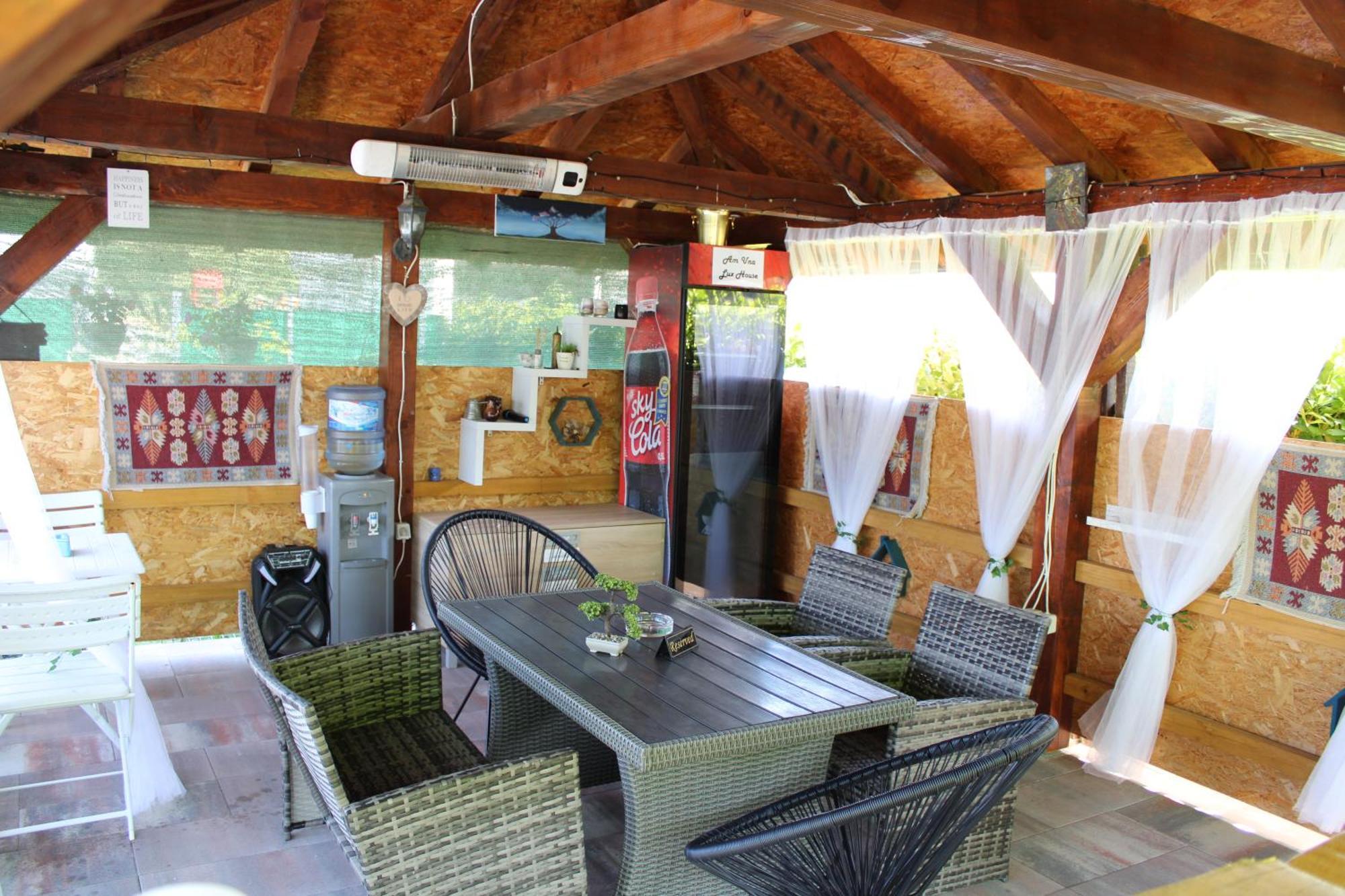Am Una Lux House Bihac Luaran gambar