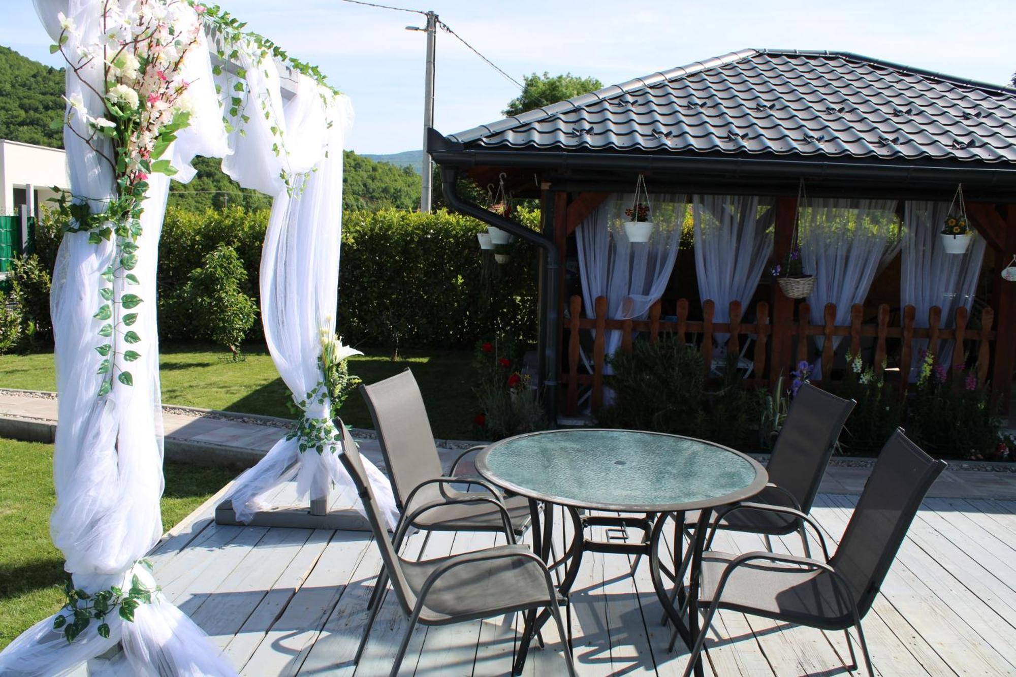 Am Una Lux House Bihac Luaran gambar