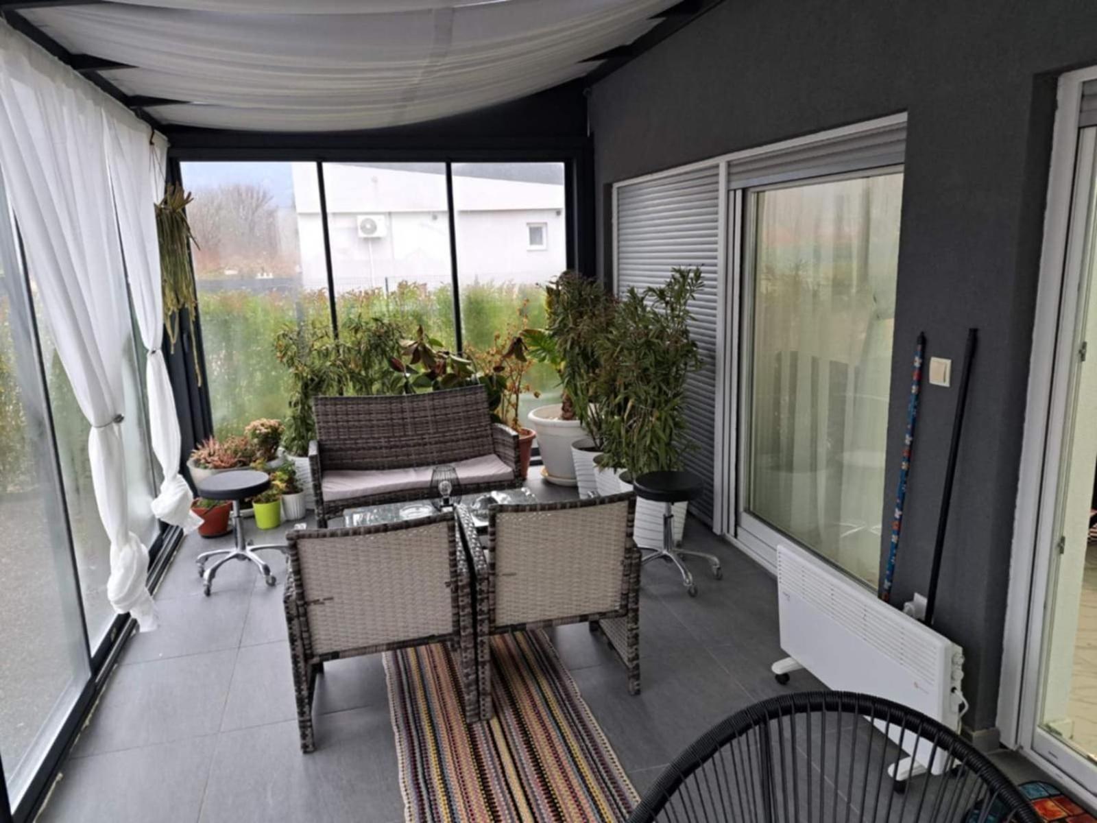 Am Una Lux House Bihac Luaran gambar