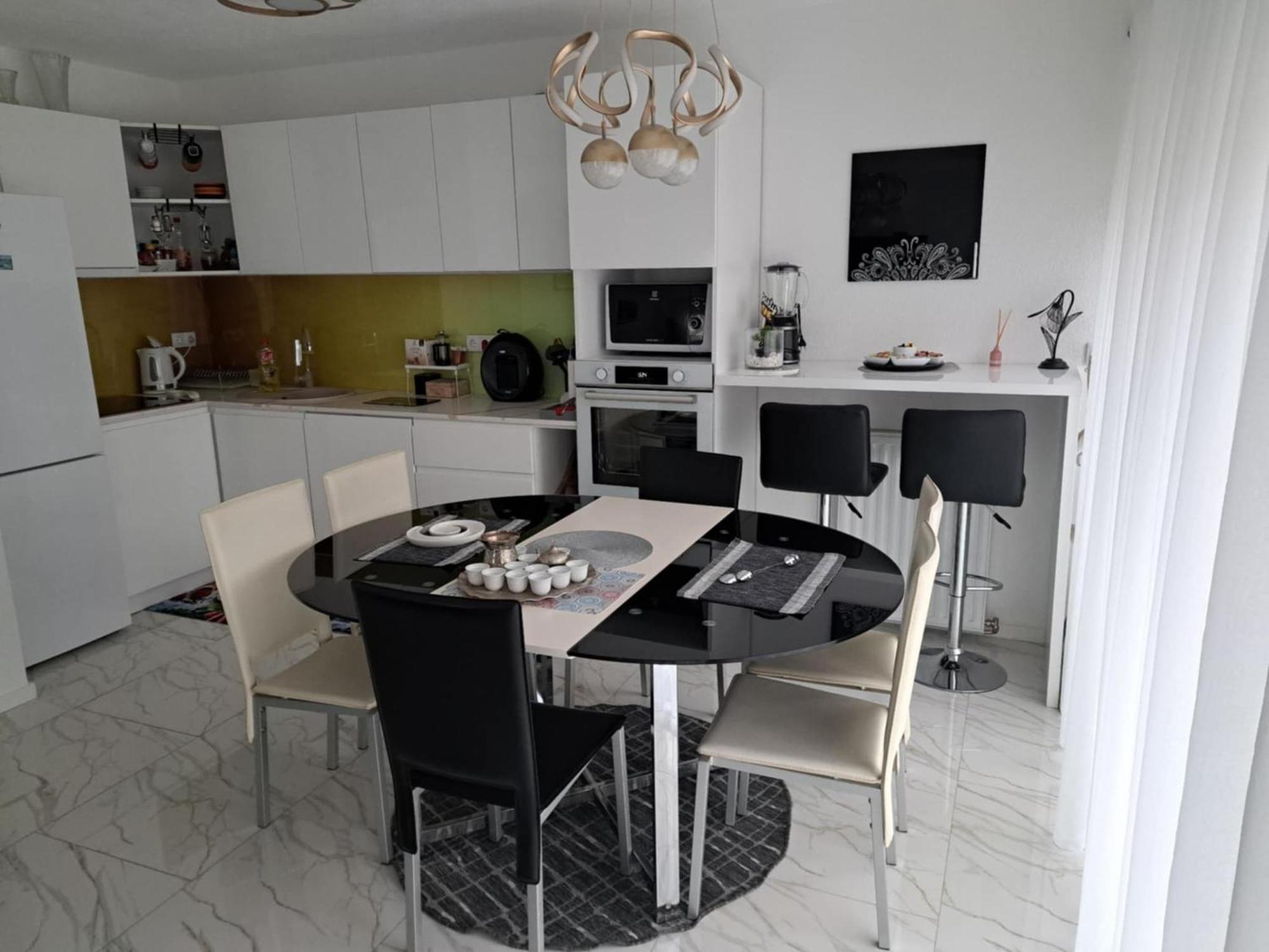 Am Una Lux House Bihac Luaran gambar
