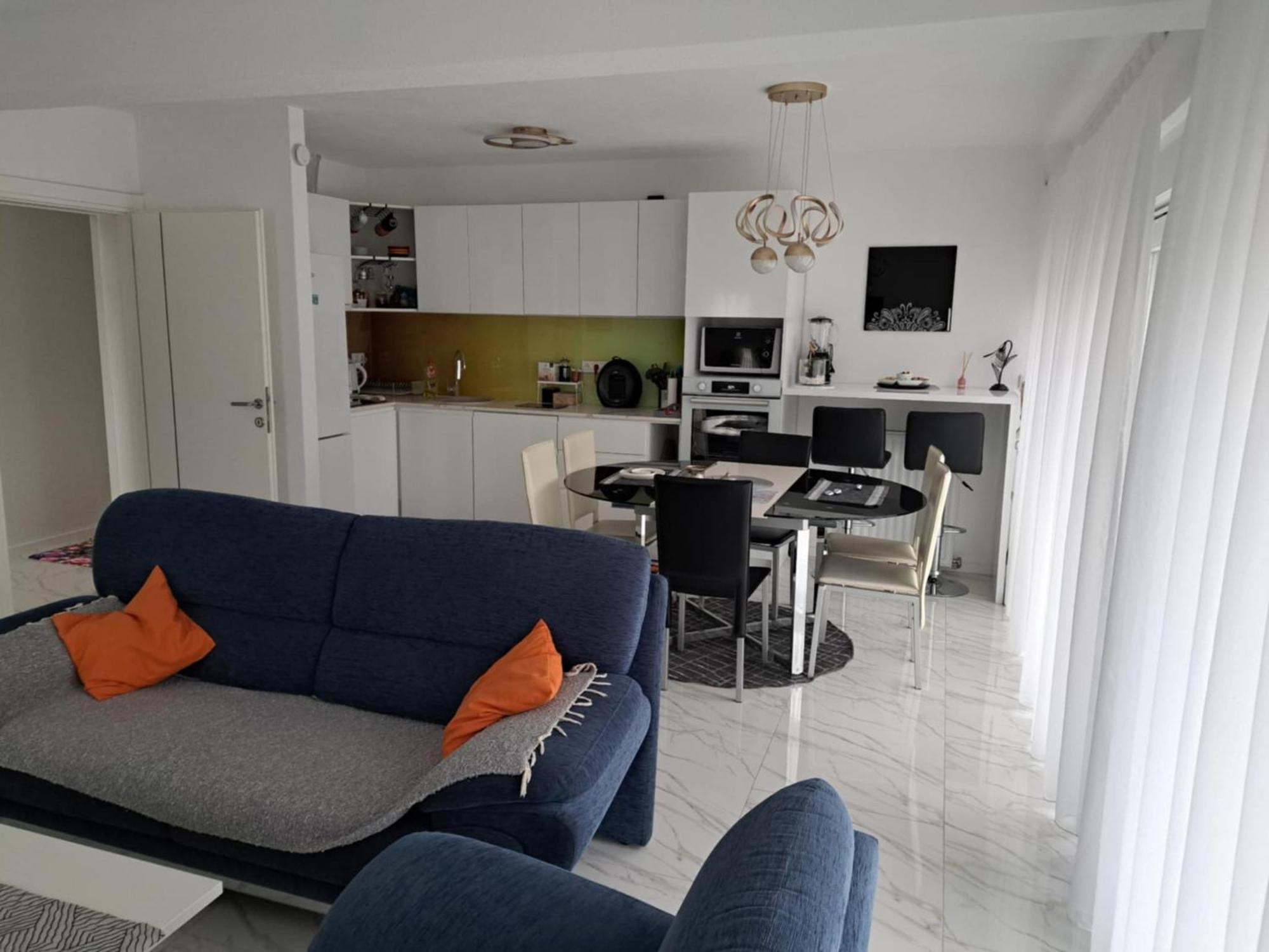Am Una Lux House Bihac Luaran gambar